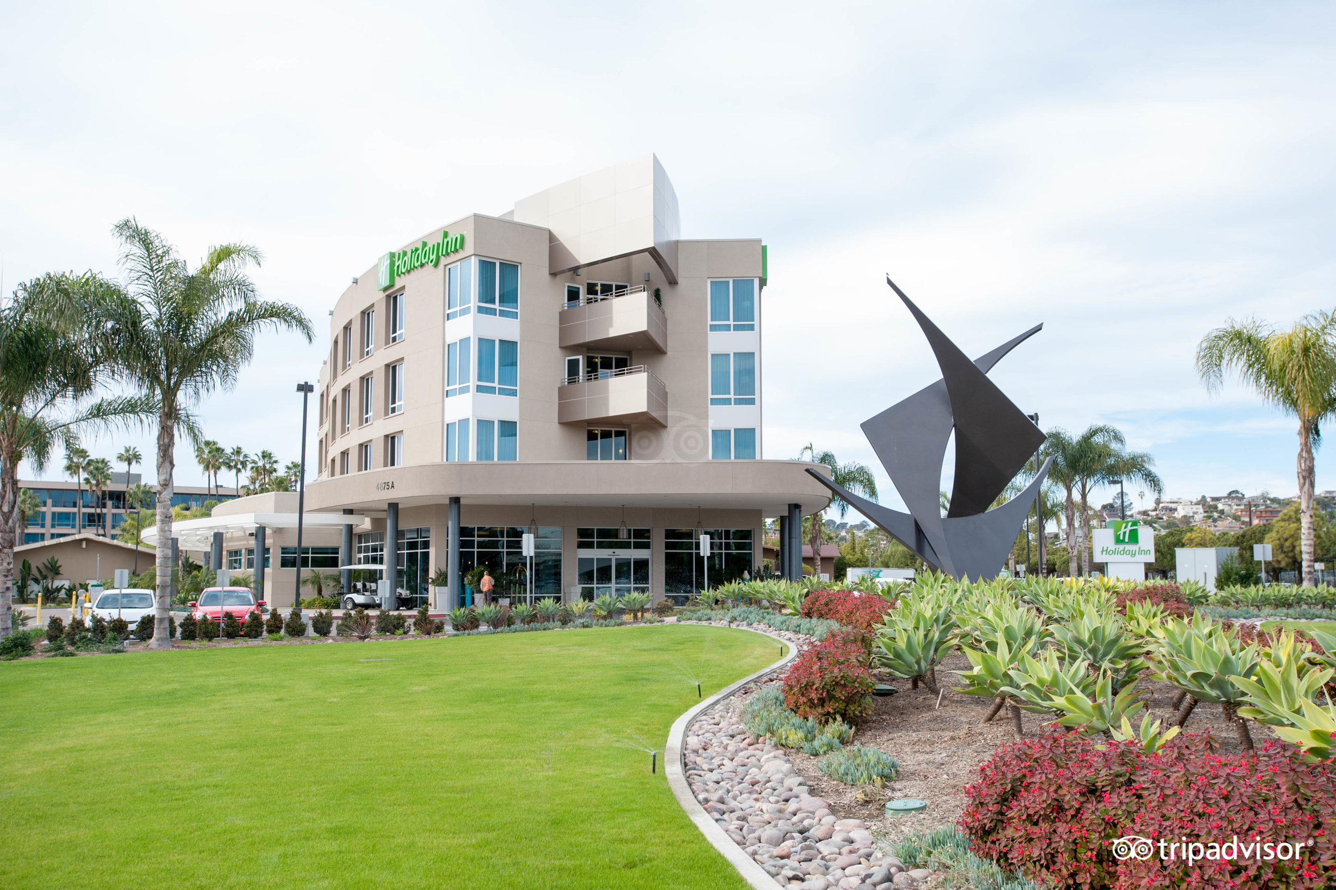 Holiday Inn San Diego - Bayside, An IHG Hotel - UPDATED 2024 Prices ...