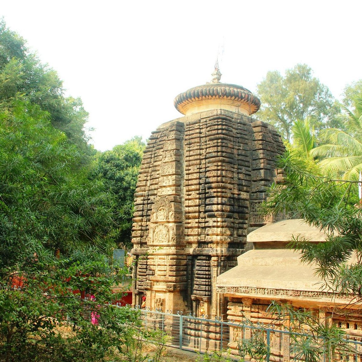 Simhanath Temple (Cuttack) - All You Need to Know BEFORE You Go