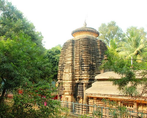 cuttack places of tourist interest