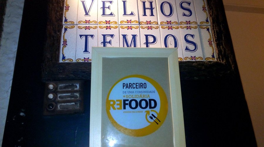 Parceiro               Refood