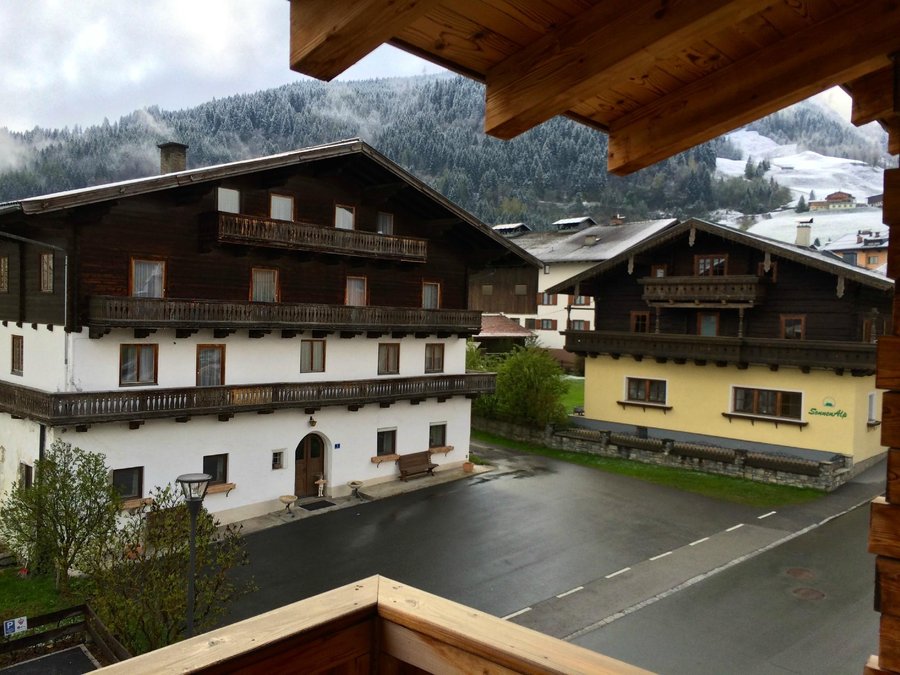 Avenida Mountain Resort By Alpin Rentals Prices Guest House Reviews Kaprun Austria Tripadvisor