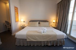 Airotel Stratos Vassilikos Hotel in Athens