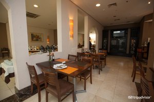 Restaurantes