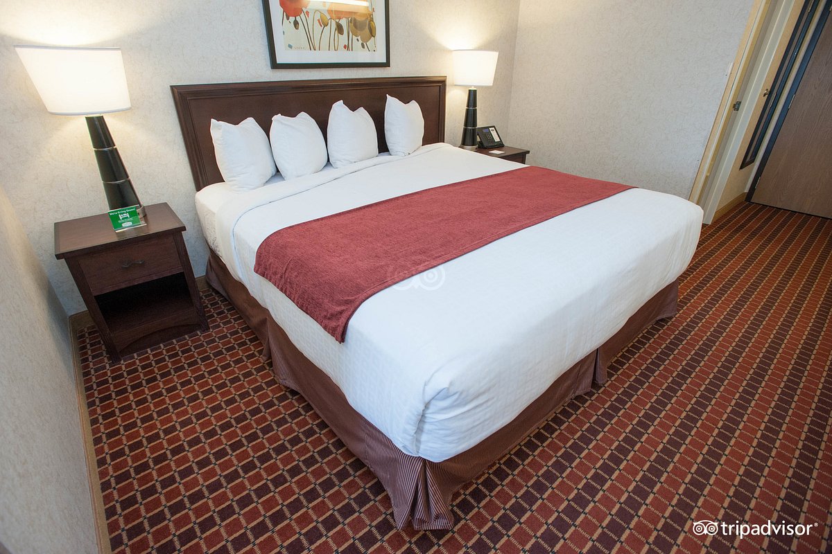 Crystal Inn Hotel &amp; Suites Salt Lake City - Downtown, hôtel à Salt Lake City