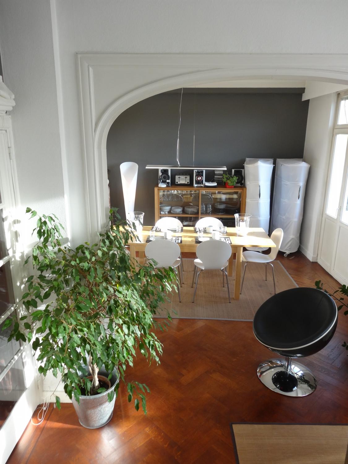 WELCOME TO MY PLACE - Prices & B&B Reviews (Brussels, Belgium)