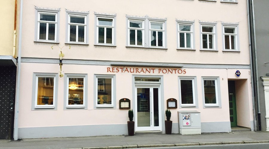 Aussenansicht