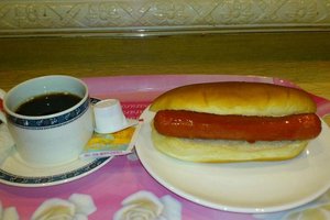 餐饮