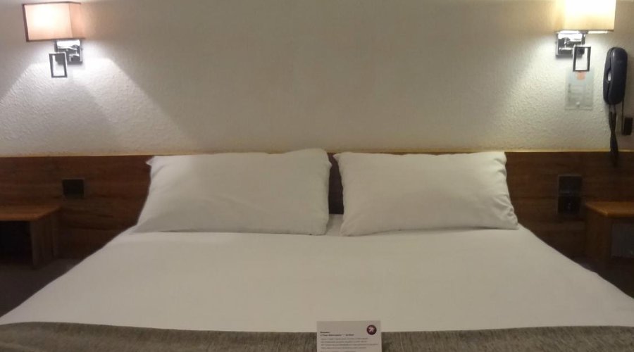 Chambre standard
