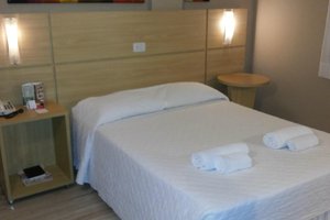 Quarto e suíte