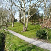 Enbrook Park, Sandgate