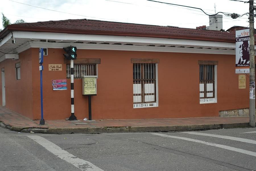 Casa de la Cultura Jorge Eliecer Gaitan image