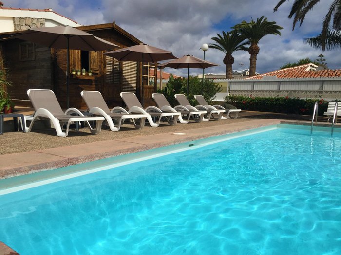 PASO CHICO GAY BUNGALOWS - Updated 2023 Prices (Gran Canaria, Canary  Islands)