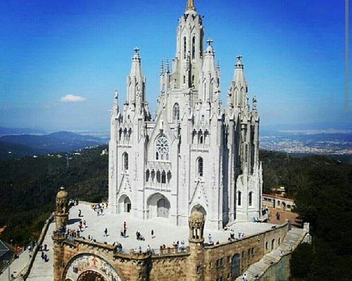 Barcelona Churches & Cathedrals - Tripadvisor