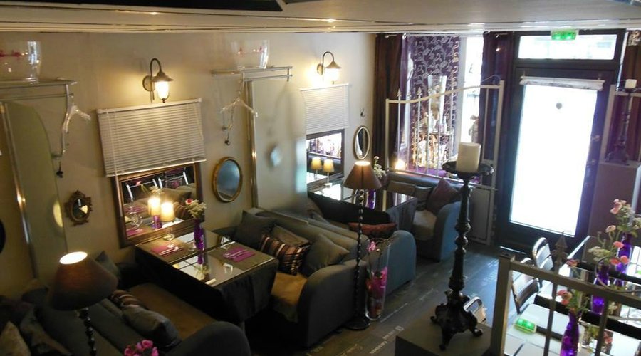 le restaurant