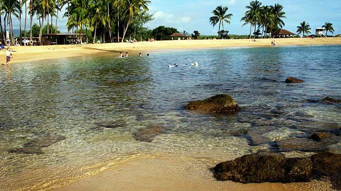 KAUAI ADVENTURE CAMP Campground KAUAI ADVENTURE CAMP Campground