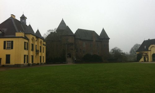 Castle