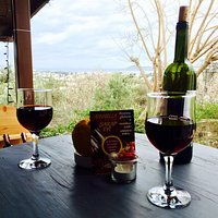 Fun day Sunday at Annabella Wine House