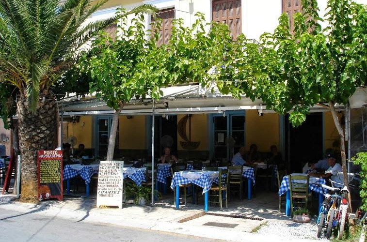 Taverna Porto