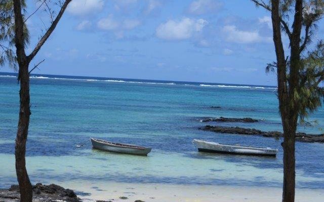 Die Strände im Norden Mauritius sind traumhaft schön.
