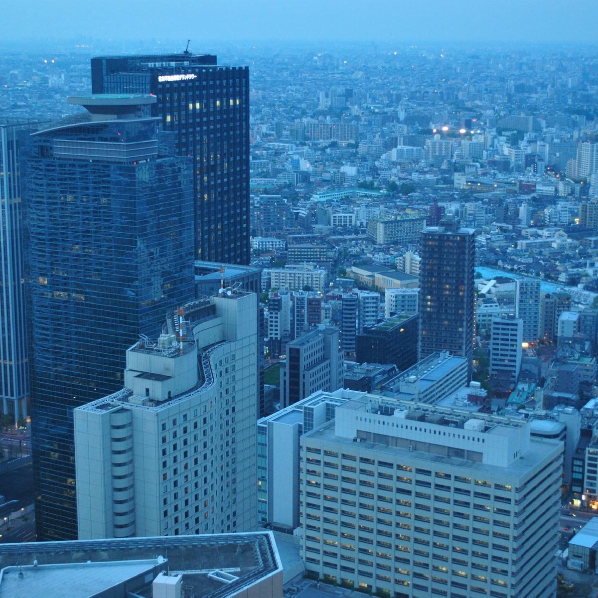 Population of Tokyo - Tokyo Metropolitan Government