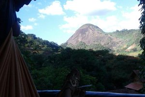 Quarto e suíte