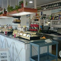 Nuestra barra