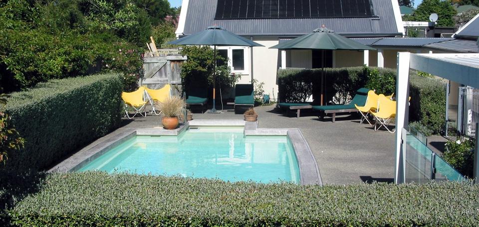 WESTWOOD COUNTRY HOUSE - Guest House Reviews (Greytown, New Zealand)