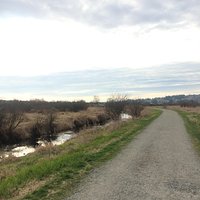 Trail to enjoy