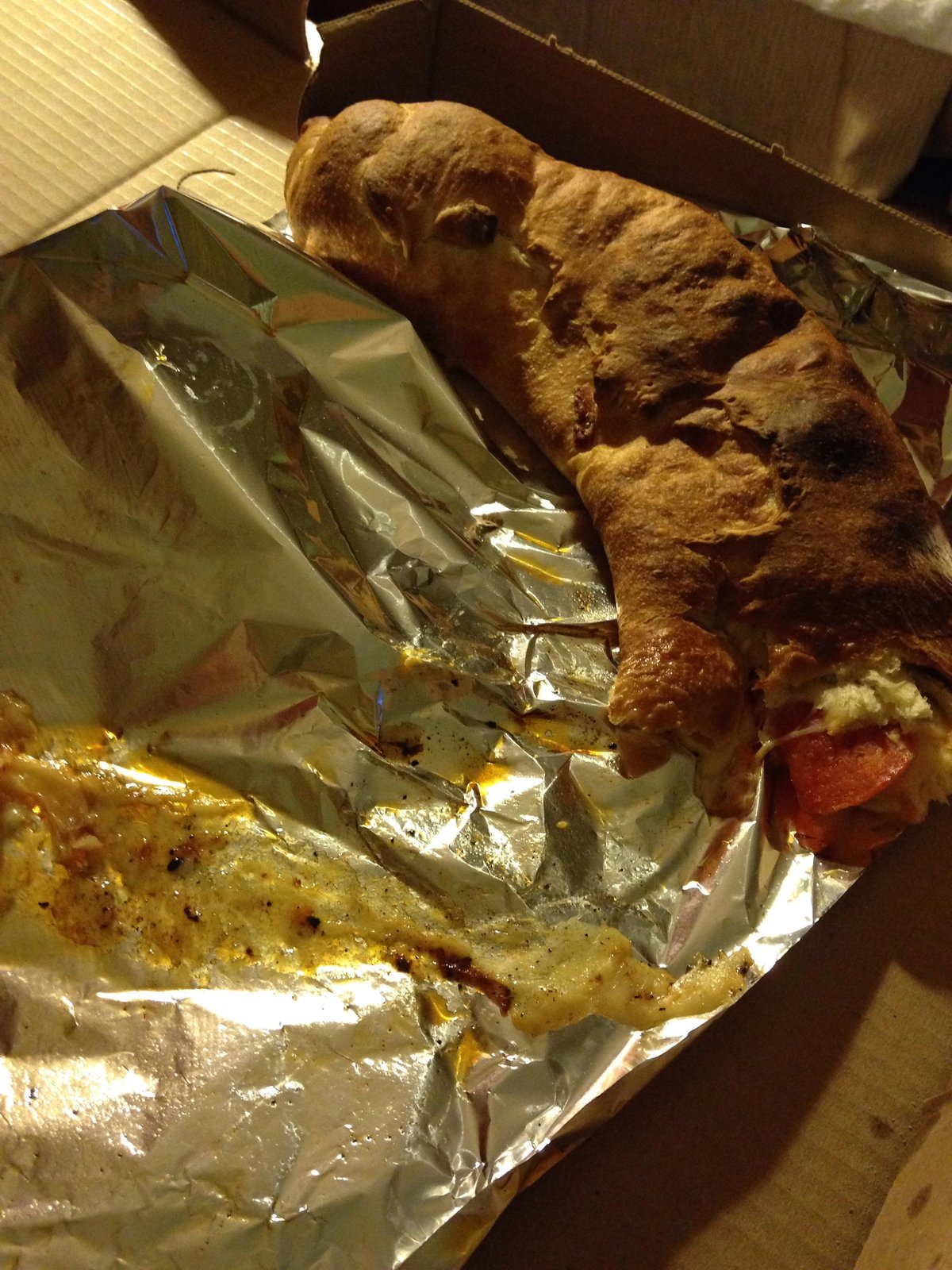 TWO ITALIAN GUYS PIZZERIA, Hazleton - Restaurant Reviews, Photos