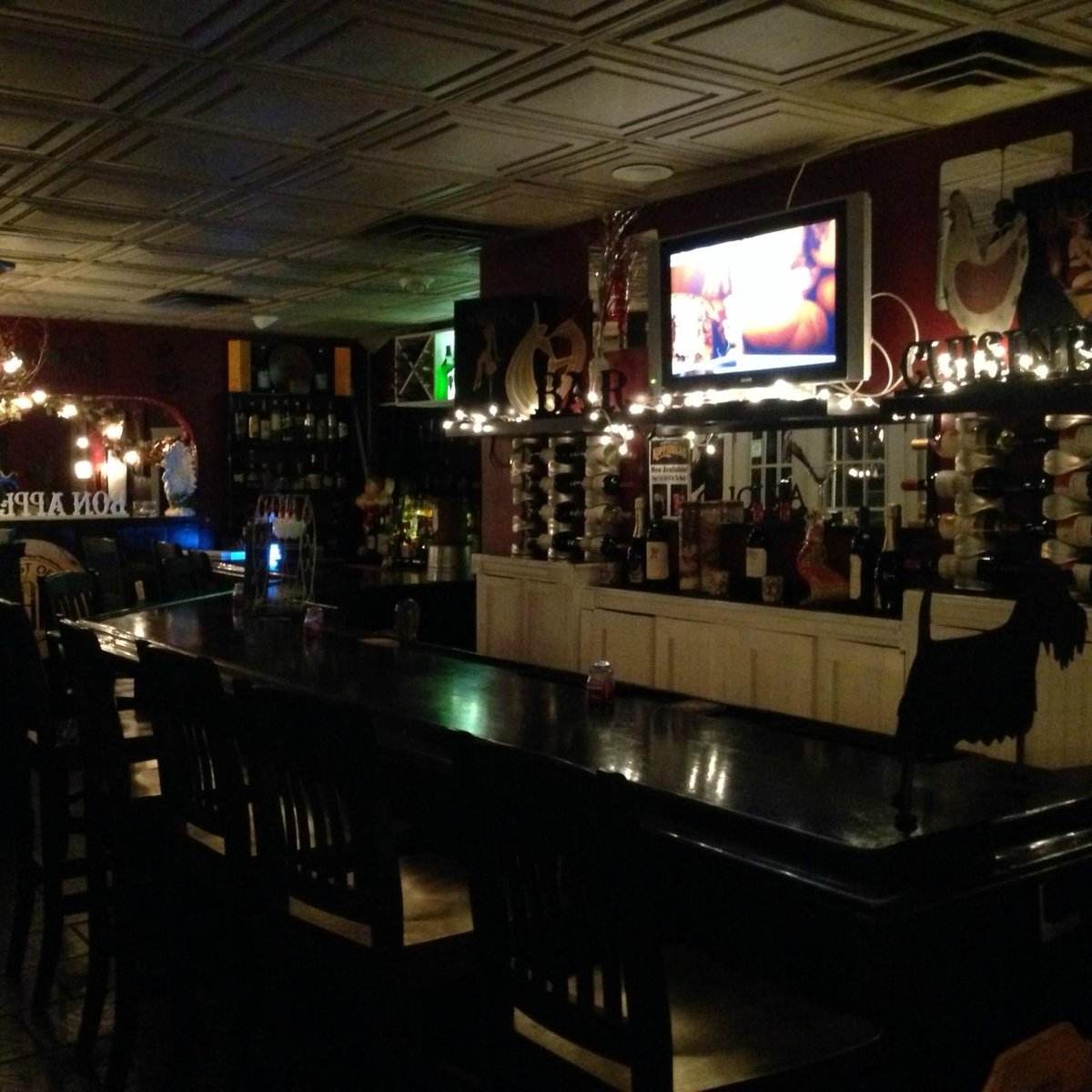 CAULDRON, Montgomery - Restaurant Reviews, Photos & Phone Number ...