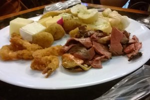 Comida