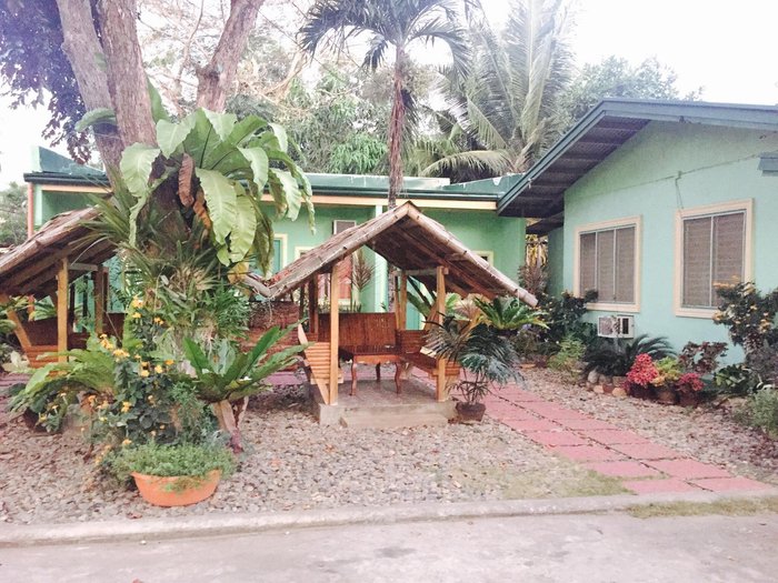 EJ PENSION HOUSE - Reviews (Palawan Island/Puerto Princesa)