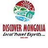 DiscoverMongolia