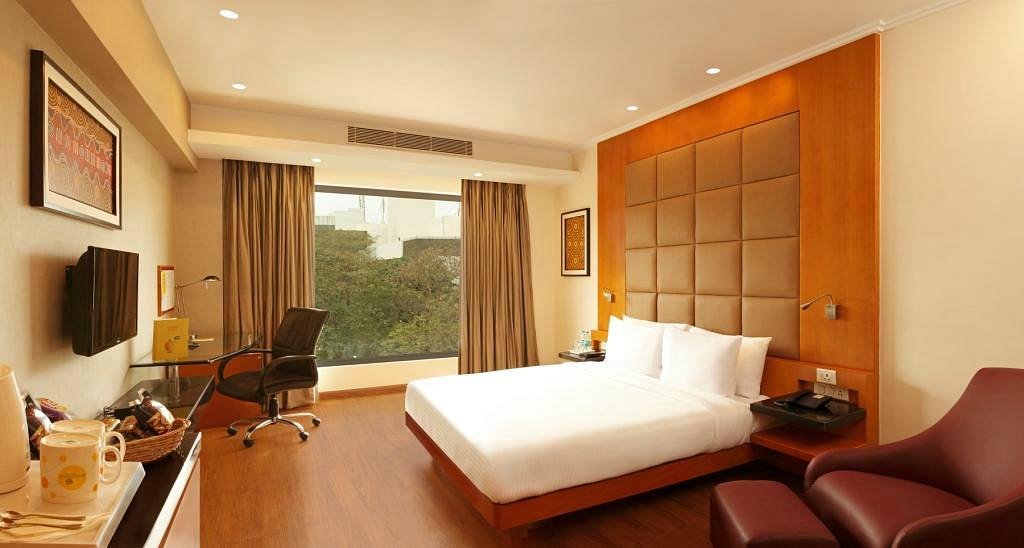 Lemon Tree Hotel, Whitefield, Bengaluru, hotel in Bengaluru