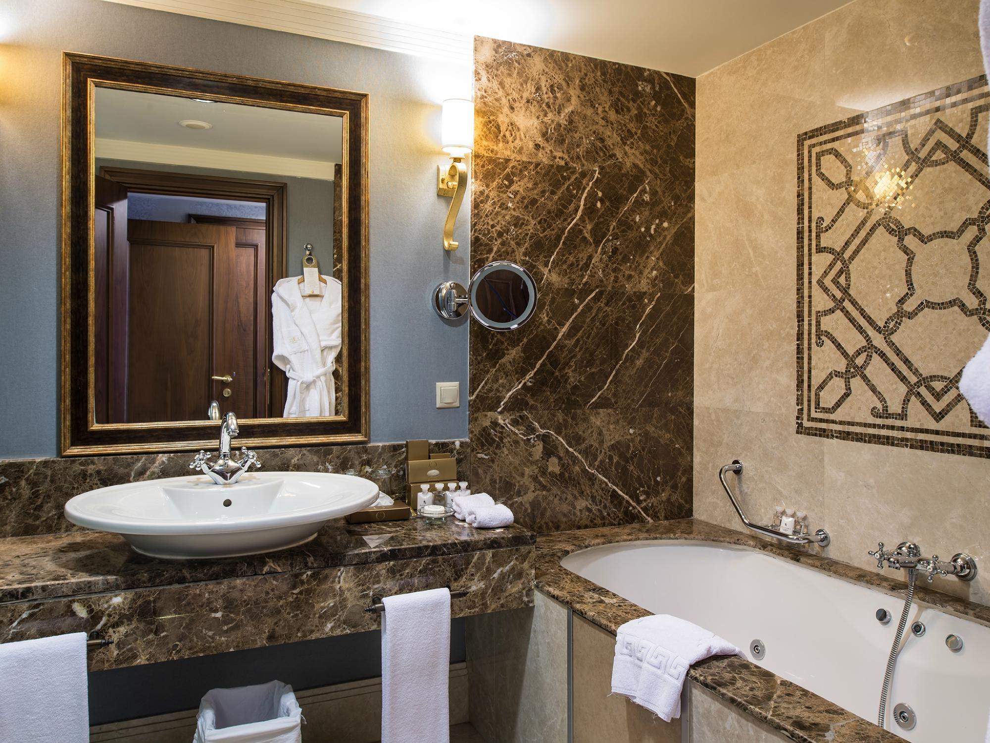 Hotel photo 11 of Rixos Almaty.