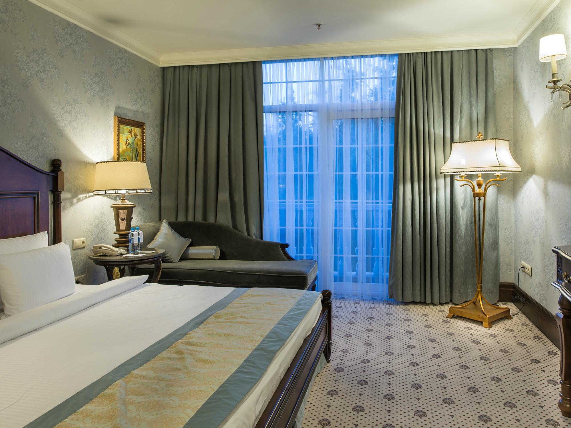 Hotel photo 7 of Rixos Almaty.