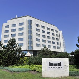 Regent Warsaw Hotel in Warsaw