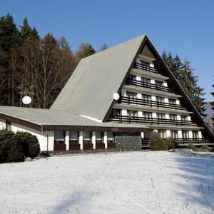 Hotel Junior Piatrova