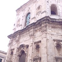 San Giuseppe Church