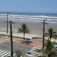 orla praia são paulo mongagua