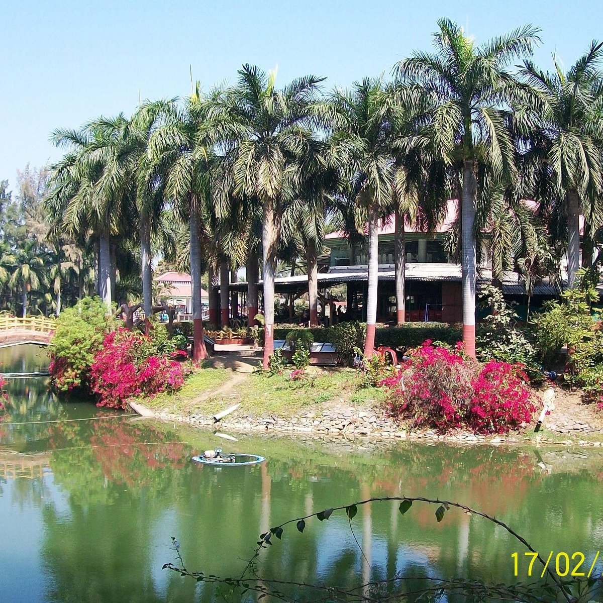 Mirasol Lake Garden (Daman) - All You Need to Know BEFORE You Go