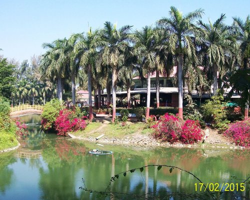 daman best places to visit