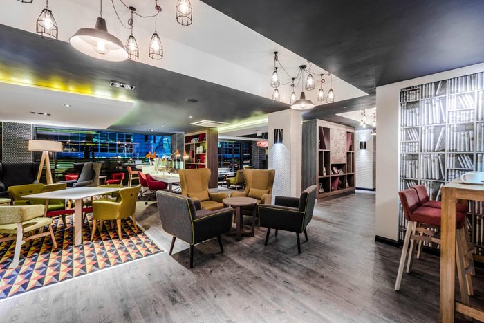 HOLIDAY INN LONDON - WATFORD JUNCTION, AN IHG HOTEL $92 ($̶1̶0̶5̶) -  Updated 2023 Prices & Reviews - England