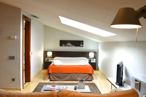 Quarto e suite