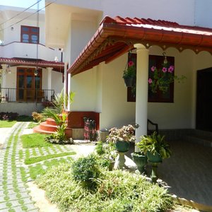 Hanthana Jungle view Holiday Home