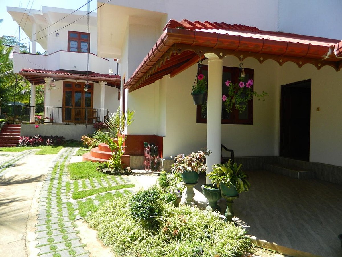 Hanthana Jungle View Holiday Home, hotel en Kandy