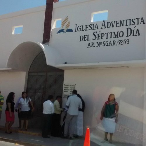 7 Sacred & Religious Sites in Cancun That You Shouldn't Miss 7 Sacred & Religious Sites in Cancun That You Shouldn't Miss