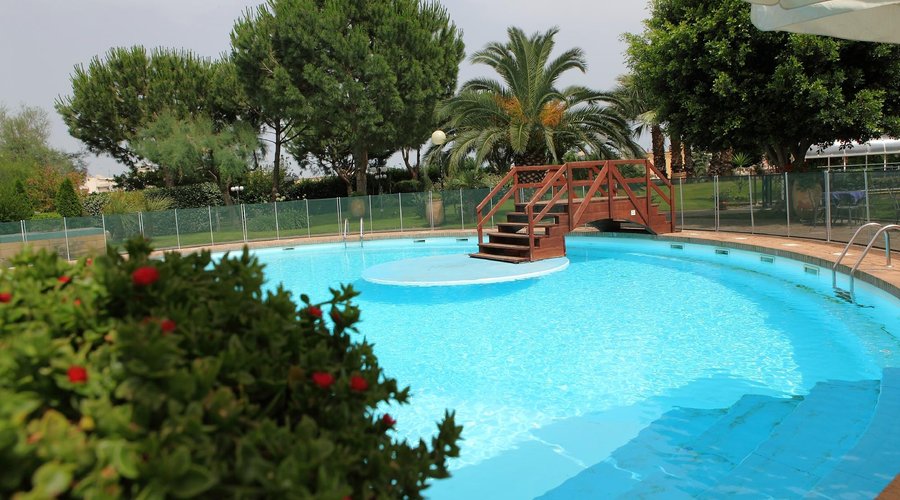 Piscina Diurna