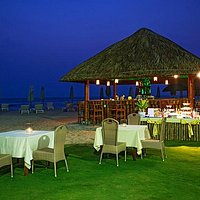 Beach Bar