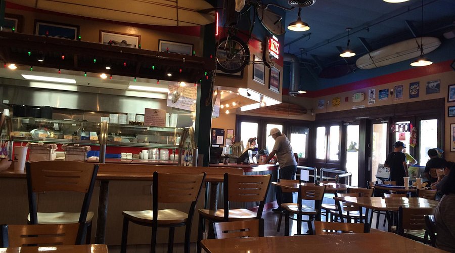 Snapper Jack's Taco Shack